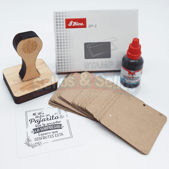 Productos – Sellos y Sellos