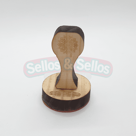 Crea un impacto duradero: Descubre nuestros sellos de madera de alta calidad. - Sellos y Sellos 